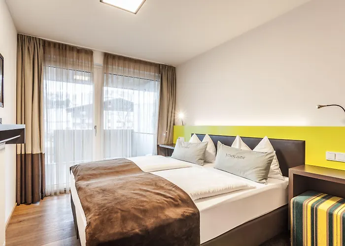 ليديرير بوتيك هوتل 4* كابرون