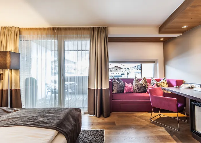 فندق ليديرير بوتيك هوتل 4*