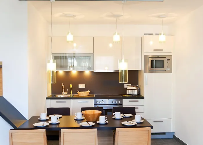 ليديرير بوتيك هوتل كابرون