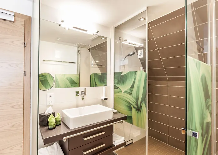 ليديرير بوتيك هوتل 4*