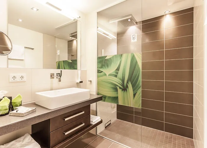 ليديرير بوتيك هوتل 4* كابرون