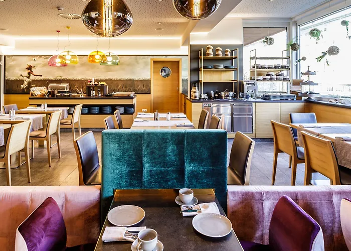 ليديرير بوتيك هوتل كابرون