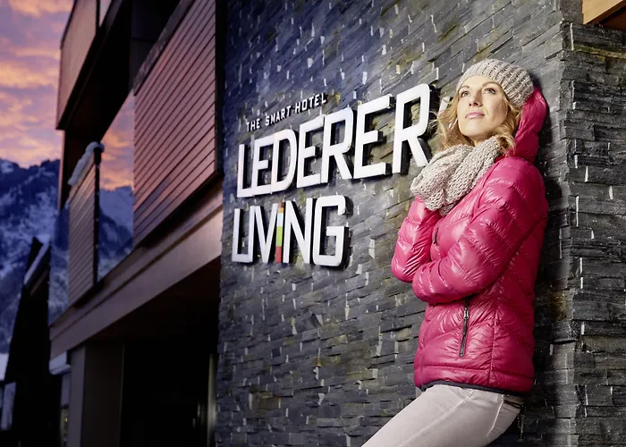 فندق ليديرير بوتيك هوتل 4*