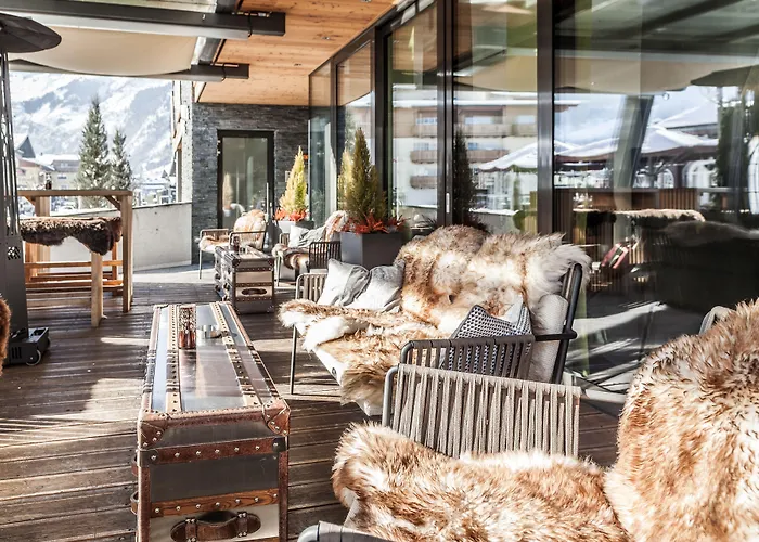 ليديرير بوتيك هوتل