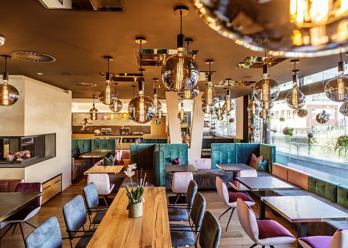 فندق ليديرير بوتيك هوتل كابرون