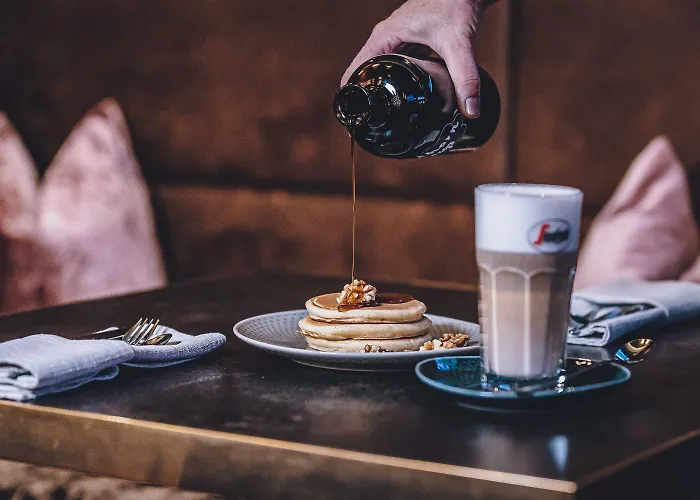 فندق ليديرير بوتيك هوتل