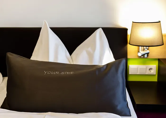 فندق ليديرير بوتيك هوتل 4*