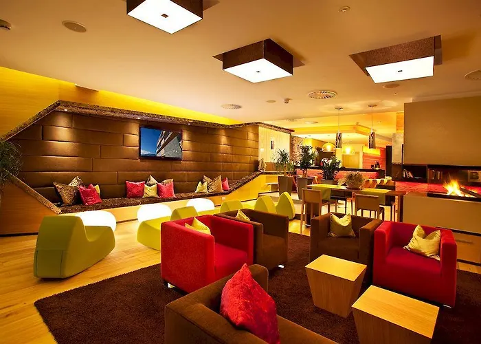 ليديرير بوتيك هوتل 4*