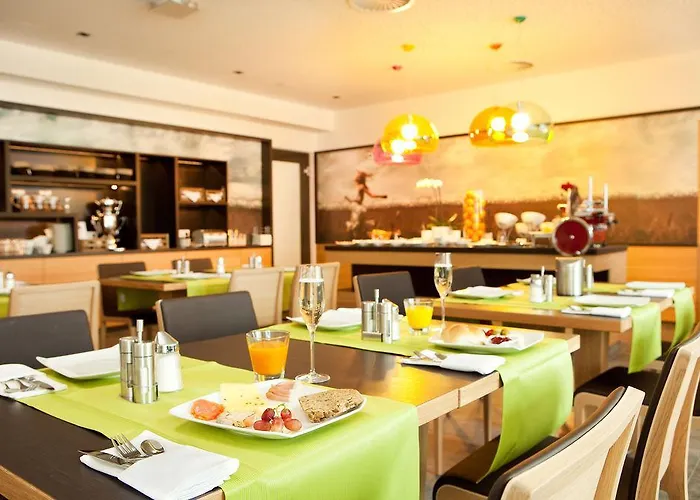 ليديرير بوتيك هوتل فندق