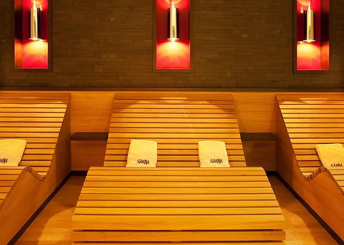 ليديرير بوتيك هوتل فندق كابرون