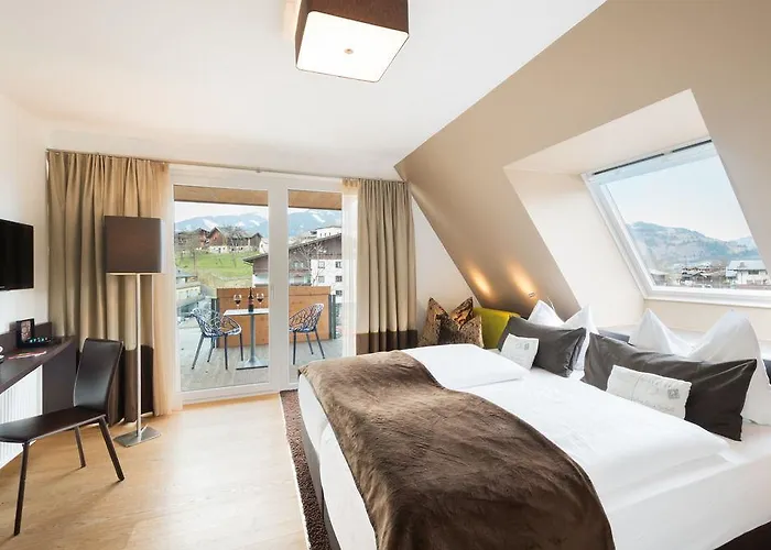 ليديرير بوتيك هوتل فندق