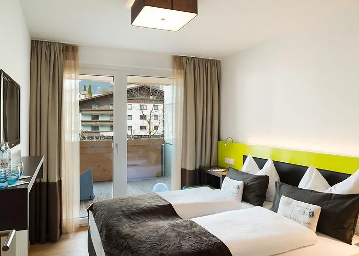 ليديرير بوتيك هوتل فندق كابرون