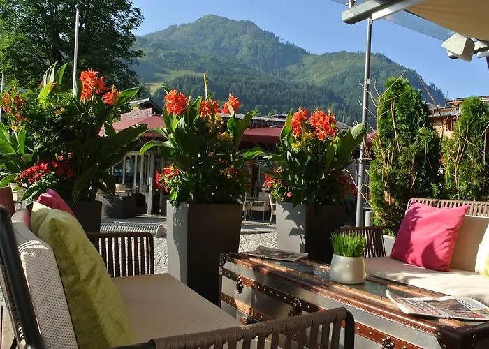 ليديرير بوتيك هوتل 4*