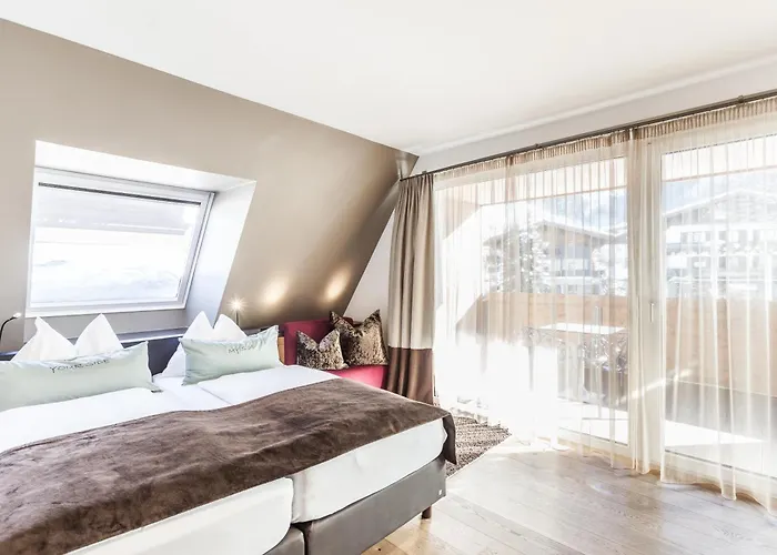 ليديرير بوتيك هوتل كابرون