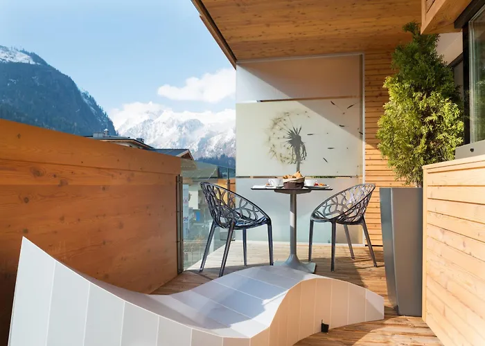 ليديرير بوتيك هوتل كابرون